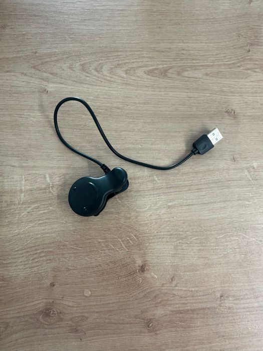 Смарт часовник Denver sw 19 black