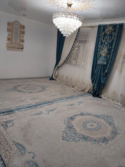 Коттедж сатылады