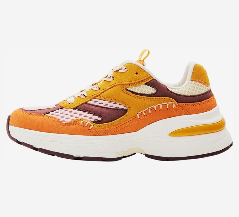 Маратонки desigual