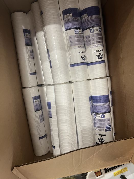 Фильтр для воды Unicorn