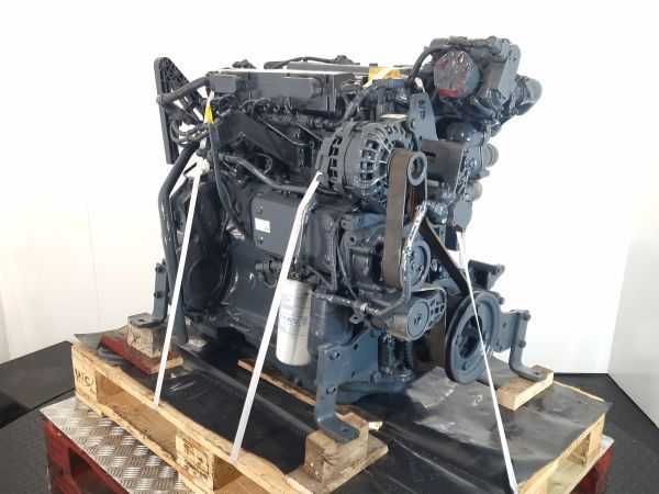 Motor complet Deutz TCD 4.1 L4 - Piese motor Deutz