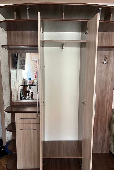 Мебель для прихожей