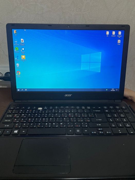 Ноутбук Acer Acer