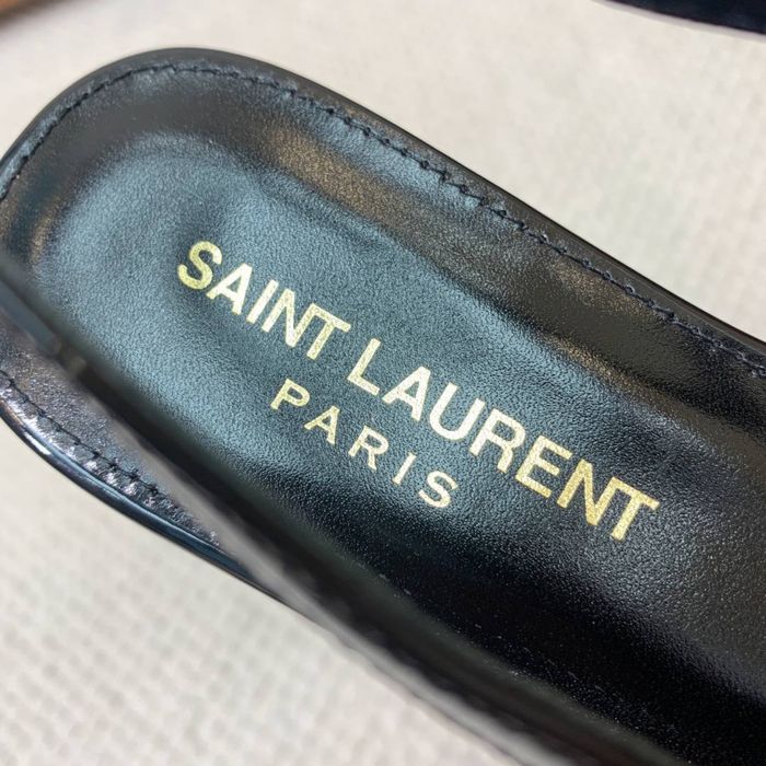 Sandale Saint Laurent