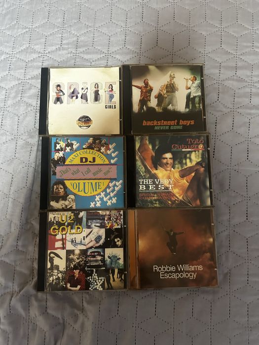 Матрични дискове