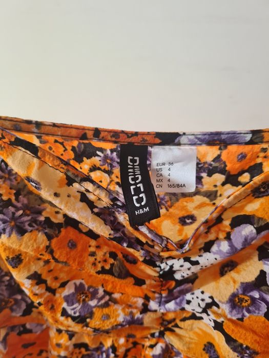 Rochie H&M marimea 36