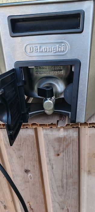 friteuza delonghi f24518cz digital