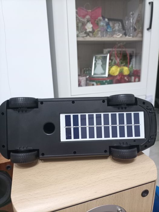 Vând boxă portabilă