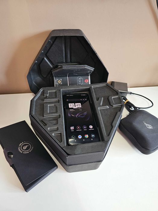 Asus Rog Phone 7 Ultimate