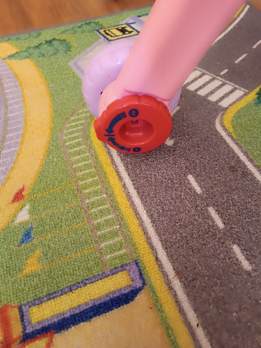 Проходилка VTECH