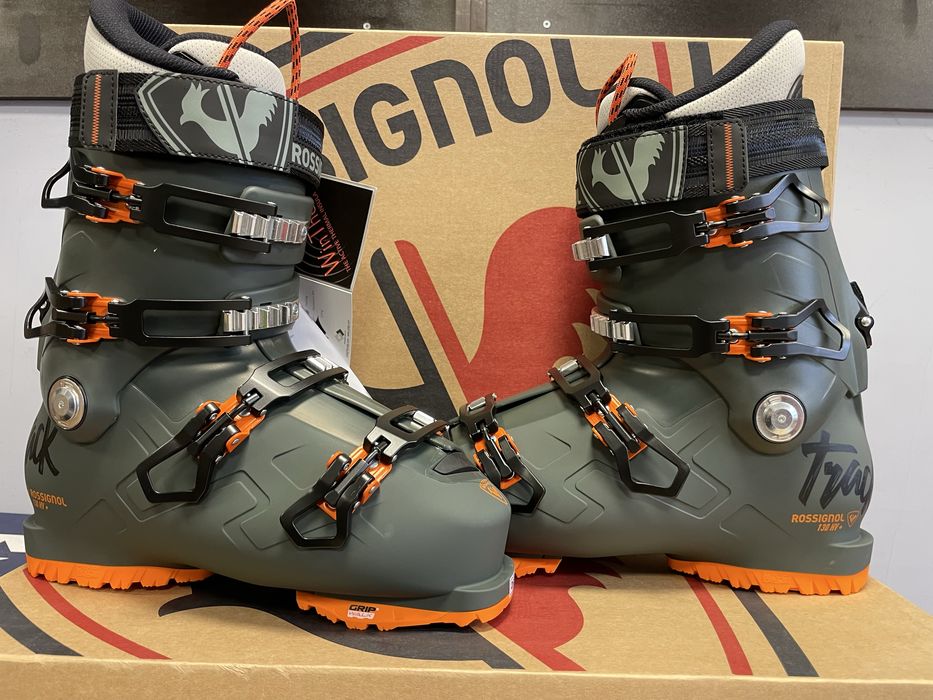 Ски обувки Rossignol