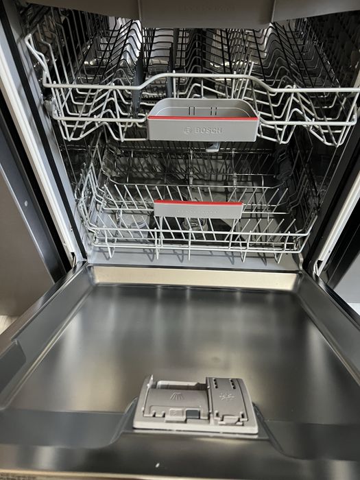 Съдомиялна машина Bosch 4 serie