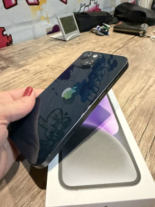 Iphone 14 128 GB