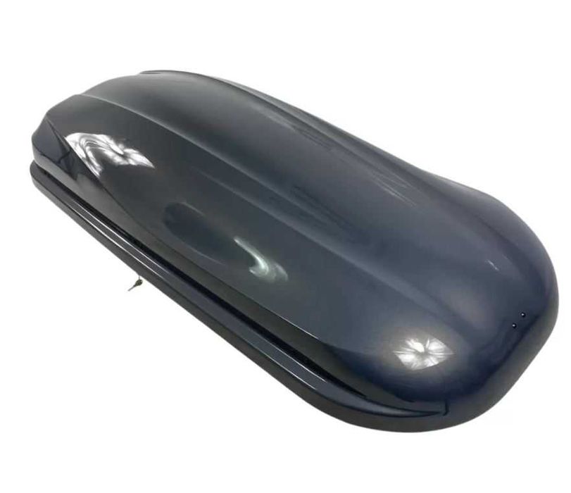 Автобокс Junior Altro 185x80x41cm с 70 mm крепежи,с ключ, 460 литра