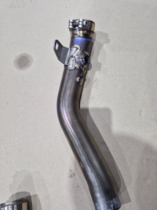 Evacuare finală Akrapovic Slip-On Line Kawasaki ZX-10-R 2011-2016