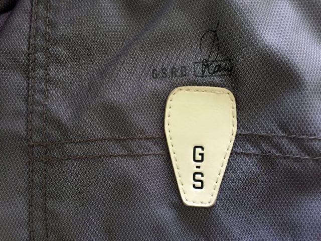 Мъжко пухено яке бомбар G-star raw