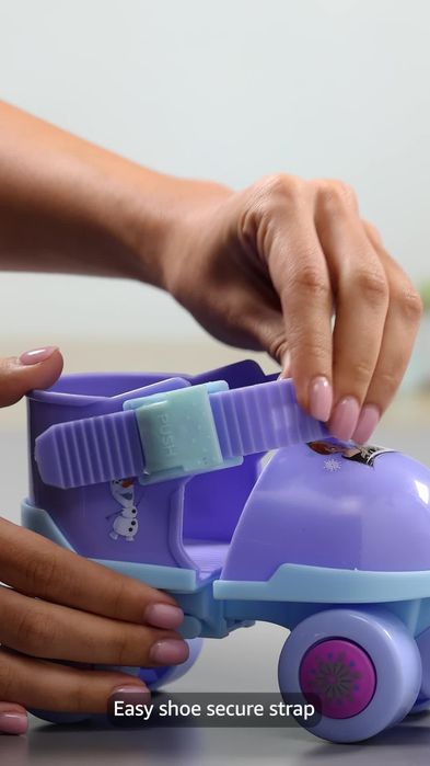 Set patine cu rotile copii