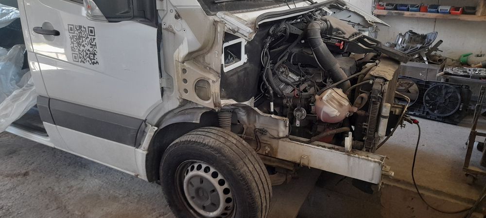 Tinichigerie auto vopsitorie