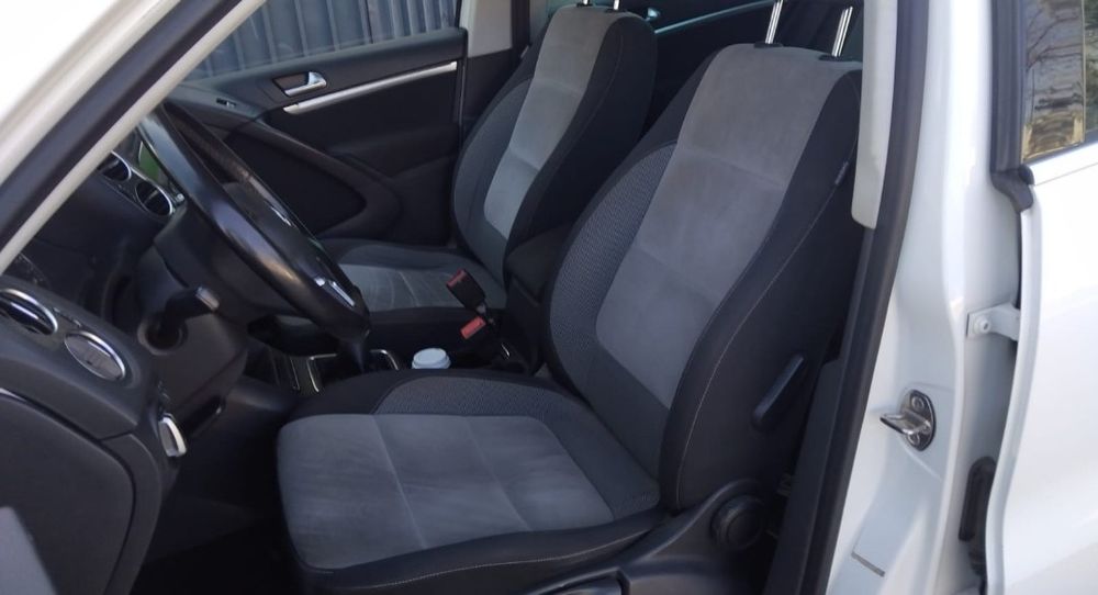 De vanzare vw tiguan