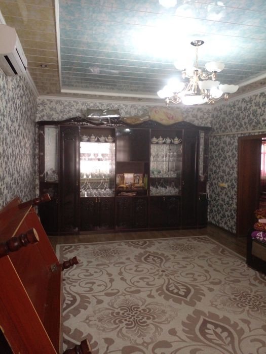 Продам дом, Кумтиын аулы