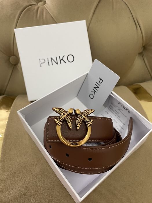 Curea Pinko Brown