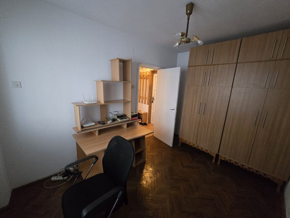 Apartament 3 camere