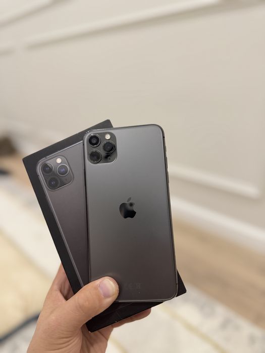 iphone 11 pro max 256gb