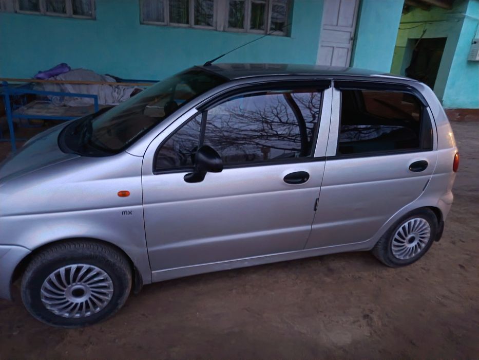 Matiz sotiladi mx prasroy konditsioneri bor