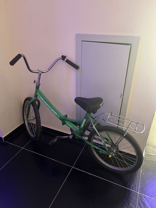 Велосипед продам