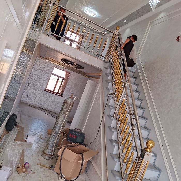 Nerjaveka xizmatlari perela reshotga kazirok