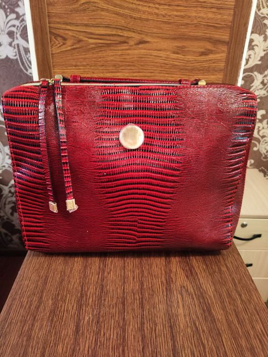 Брендовая   сумка