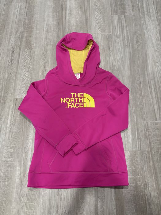 Оригинално дамско горнище The North Face