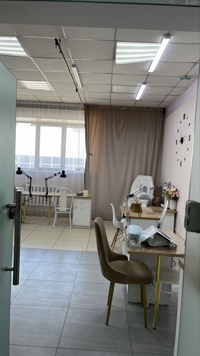 Продам готовую и действующую студию