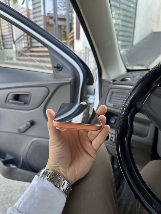Iphone 17 pro max 256 gb