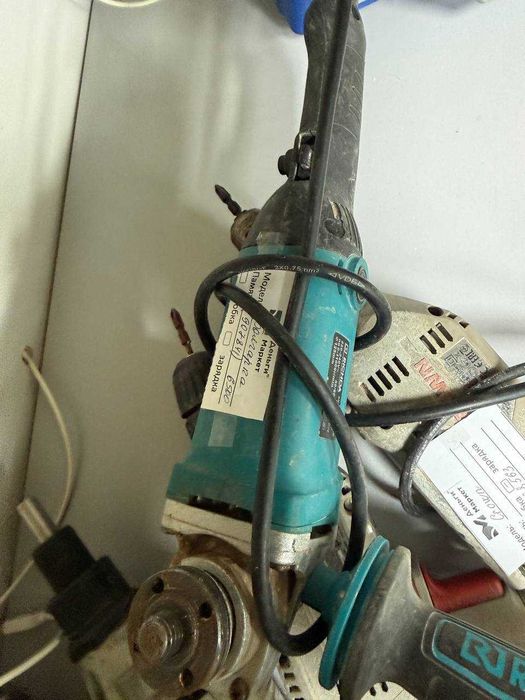 Болгарка Richda (Алматы 907841)