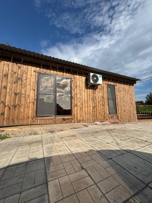 Шикарная Дача в Борках. 6 соток' баня