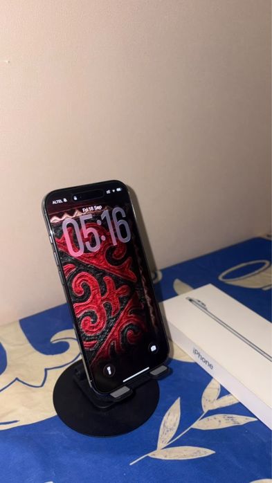 IPhone 17 Air 512gb