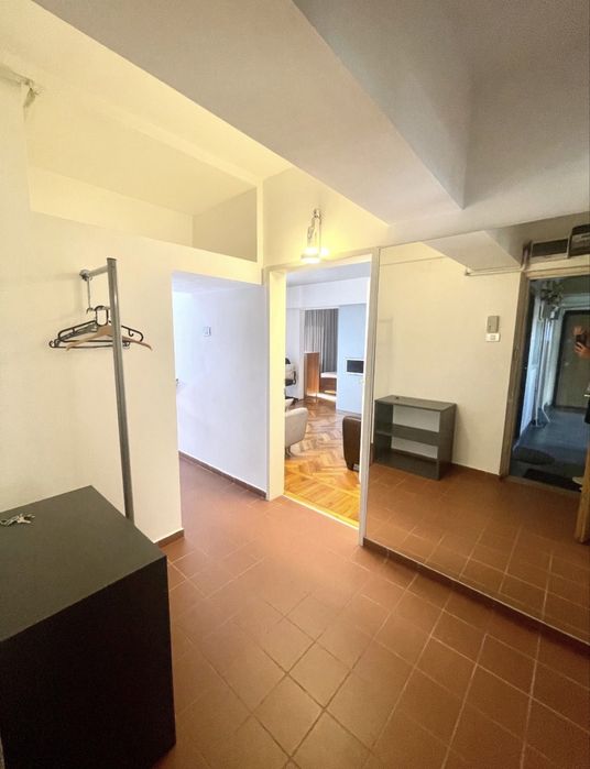 Apartament 2 camere ULTRACENTRAL Cismigiu/Sala palatului/Calea victoriei/Universitate- centrala proprie, AC