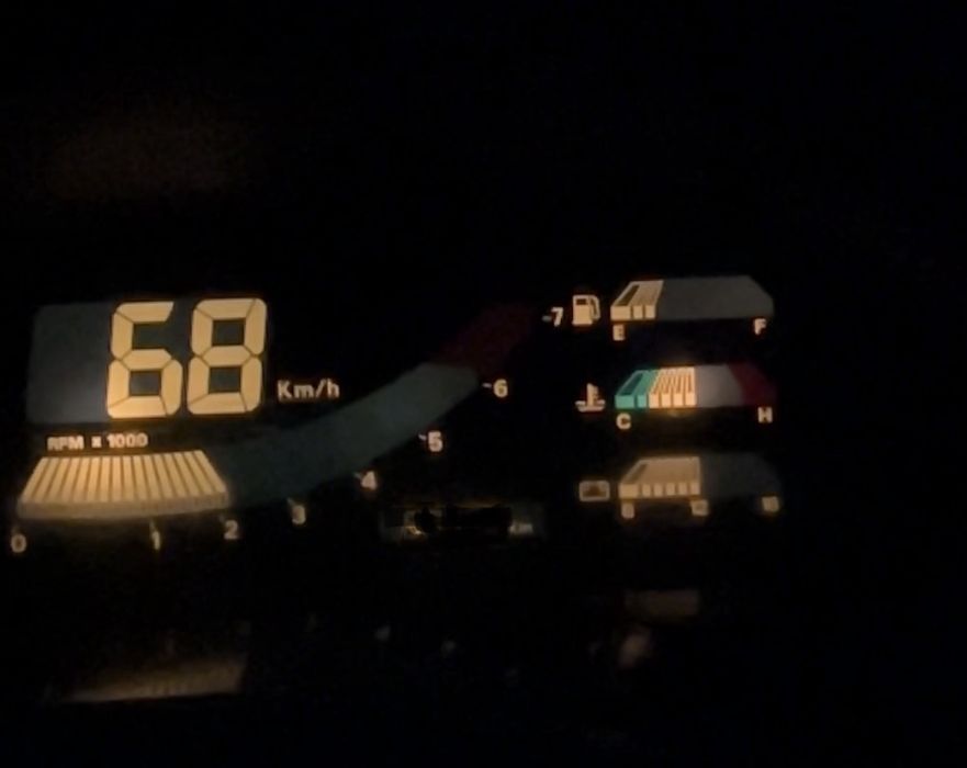 Tablo (Elektron tablo) Nexia