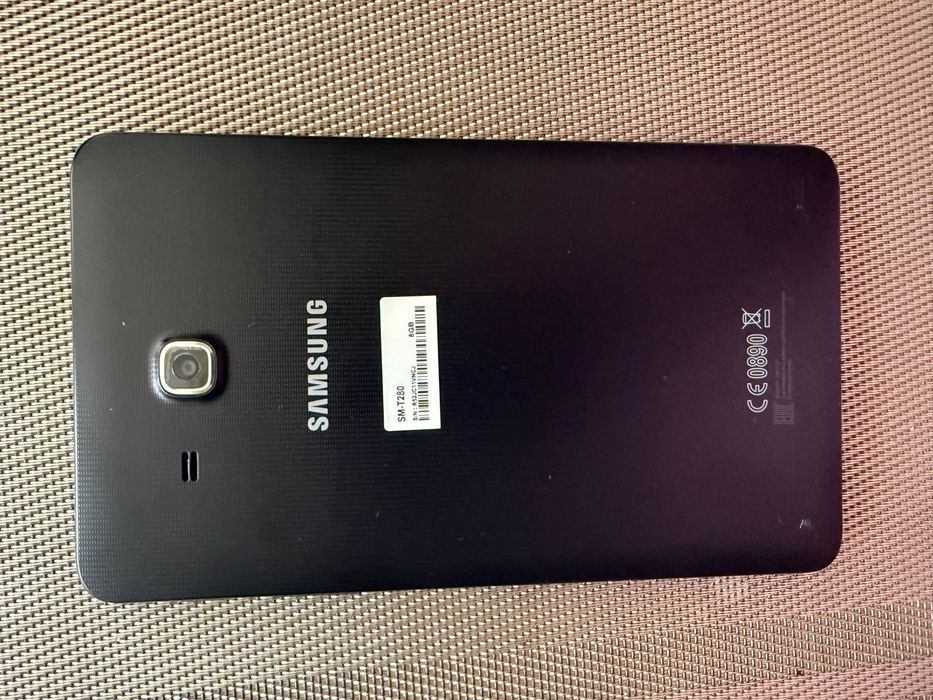 Планшет Samsung Galaxy Tab A