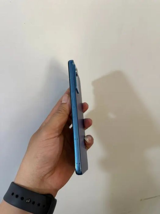 Redmi note 12Pro 8+4/256