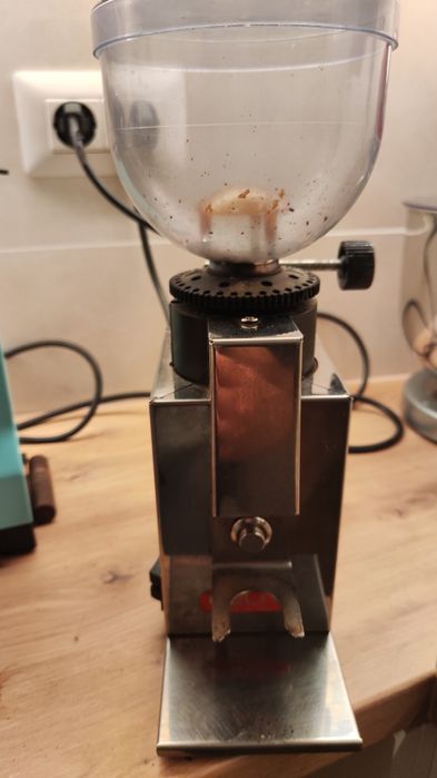 Rasnita Lelit  PL043MMI de vanzare