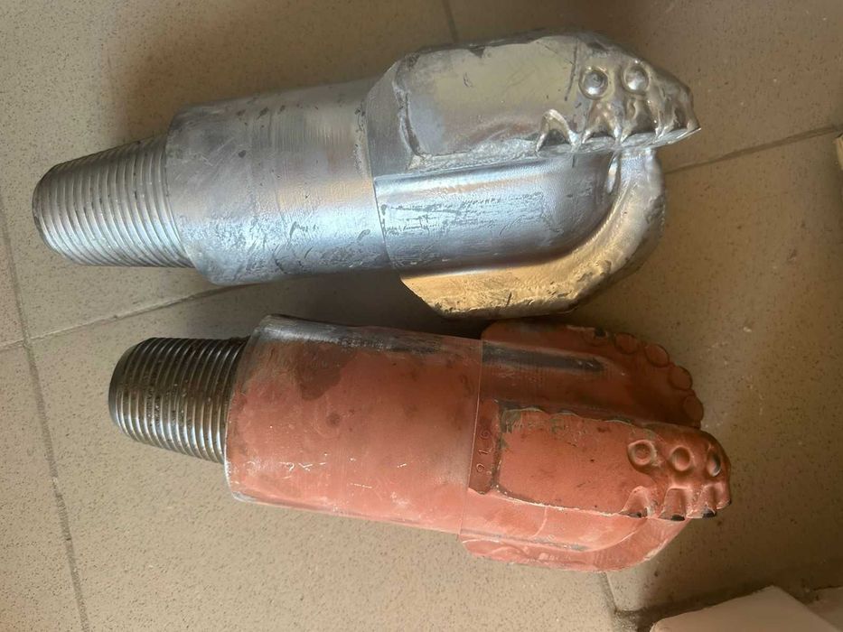 Бит 161. Бит 132