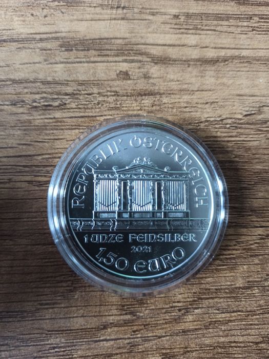 Филхармония 2021