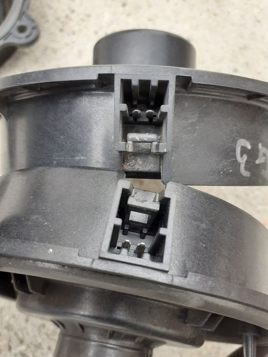 Set Boxe Difuzoare Usa Portiera Fata Spate Renault Megane 3
