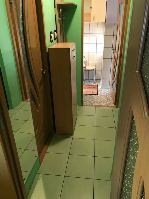 De închiriat: Garsonieră decomandată, 37 mp, zonă Centrală