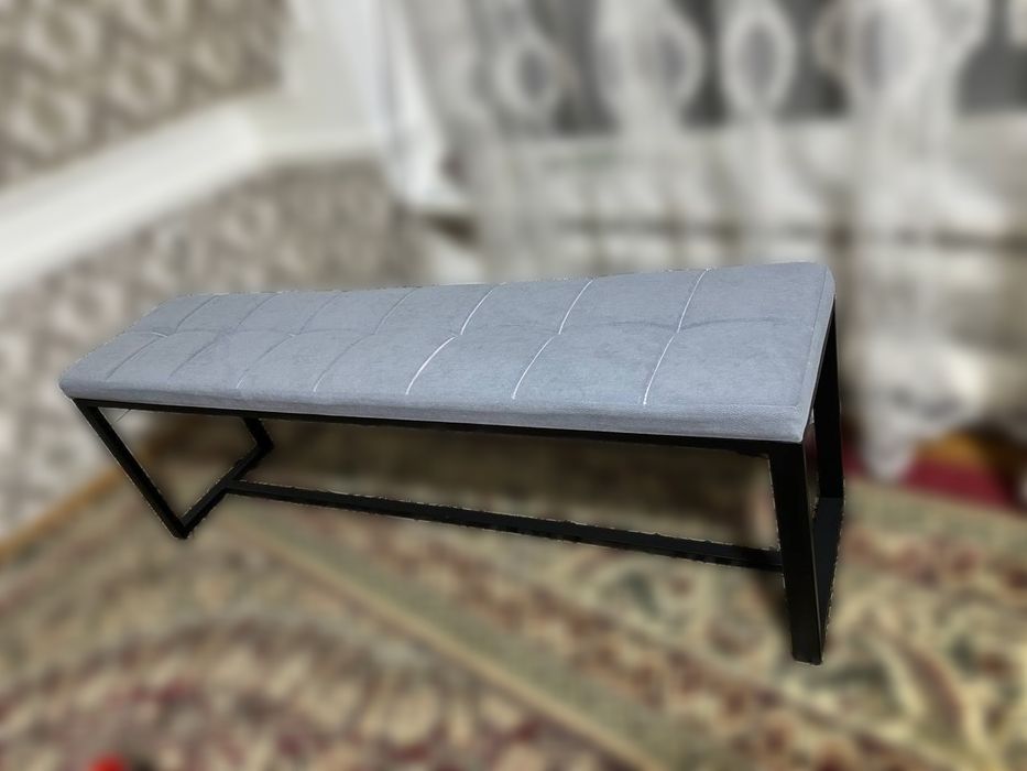 Скамейка Сиденья | Мягкий и Удобный