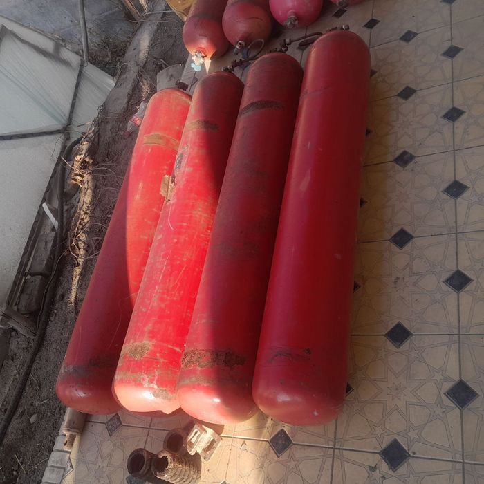 Metan balonlar sotiladi 2014 yil