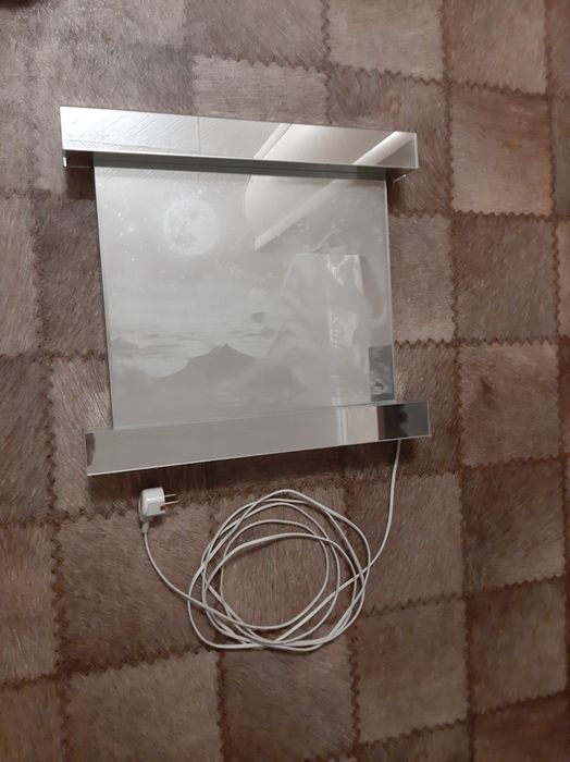 Продам светильник