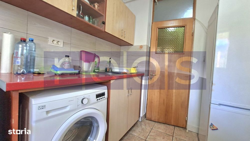 Vanzare 2 Camere | Zona Tei